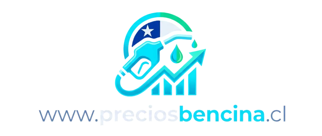 PreciosBencina logo